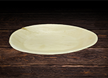 Plate Oval